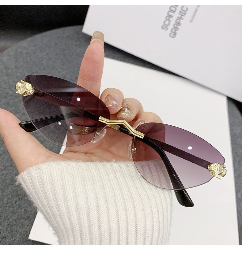 Sunglasses UV Protection Fashion QZ822-90303 - Image 3