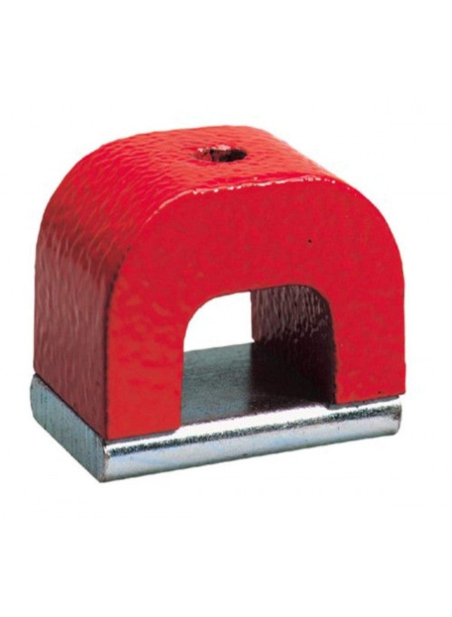 General Tools General Tools 370-6 Horseshoe Power Alnico Magnets, 30-Pound Pull 