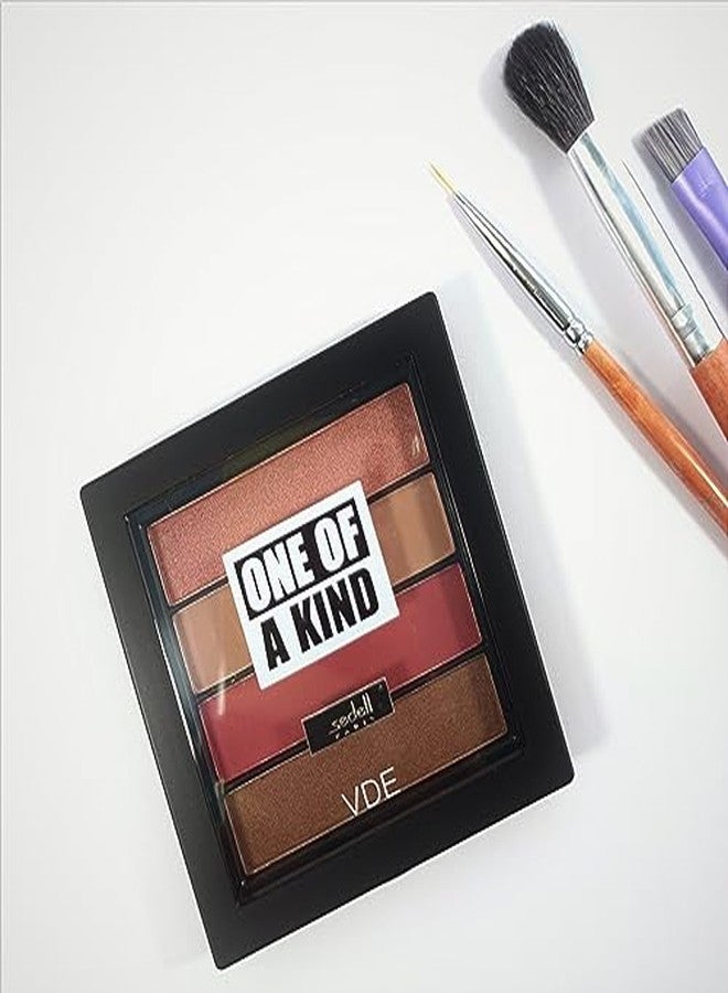 سيديل لوحة ظلال العيون المخملية الفريدة من نوعها من سيديل باريس - 04 - Image 4