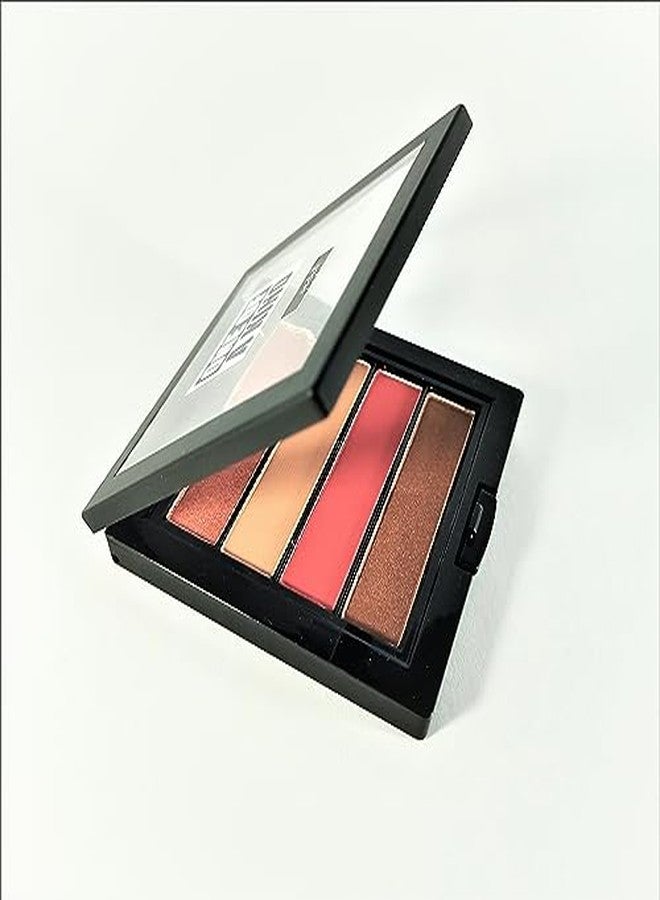 سيديل لوحة ظلال العيون المخملية الفريدة من نوعها من سيديل باريس - 04 - Image 3