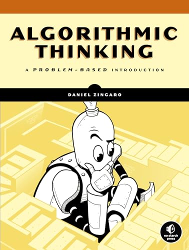 Algorithmic Thinking A Problem-Based Introduction - Image 3
