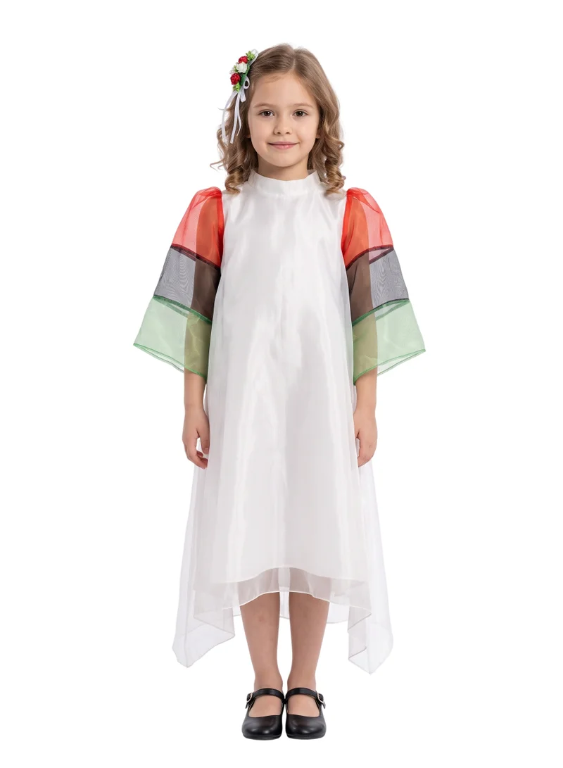 دىدانيالا UAE Flag National Day Aaliyah Collection