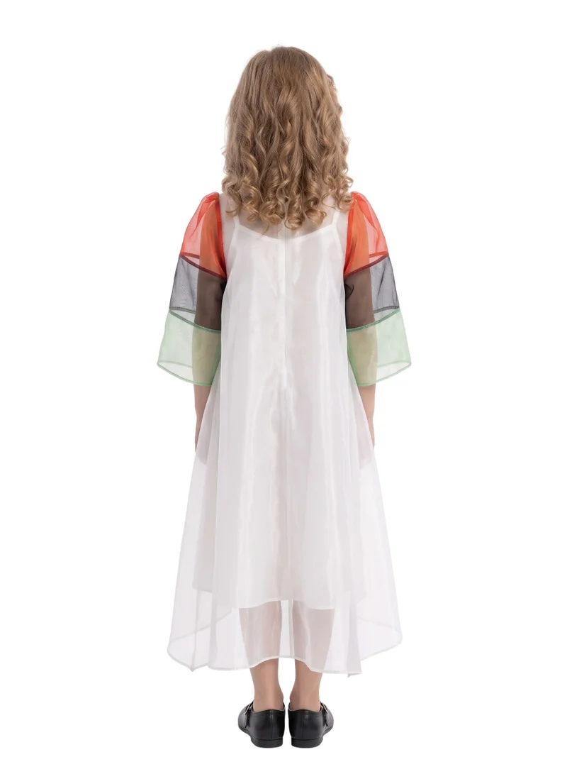 دىدانيالا UAE Flag National Day Aaliyah Collection