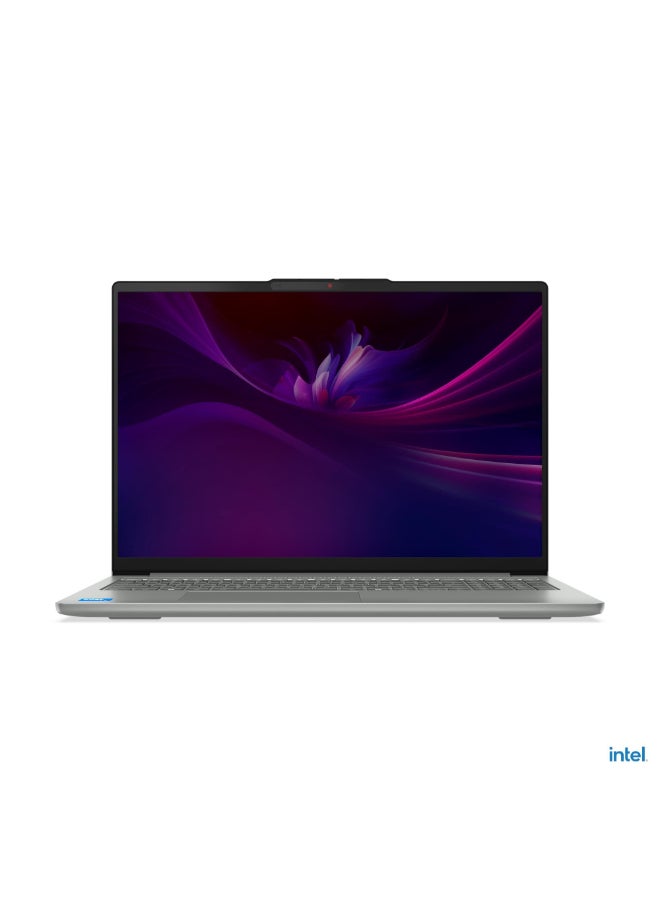 Lenovo IdeaPad Slim 5 (Upgraded Version) Laptop With 16 Inch WUXGA (1920X1200) Display, Intel Core Ultra 9-185H Processor/16GB RAM DDR5/512GB SDD/Intel Arc Graphics/Windows 11 Pro/ Luna Grey Luna Grey - Image 1