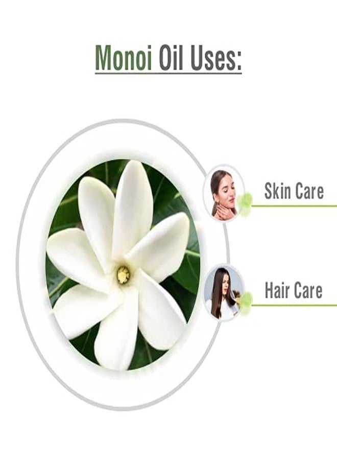 Salvia زيت سالفيا مونو - زيت نقي مُعزز للعناية بالشعر والبشرة | للاستخدام المنزلي DIY - شعر أقوى وأكثر لمعانًا - 30 مل - Image 3