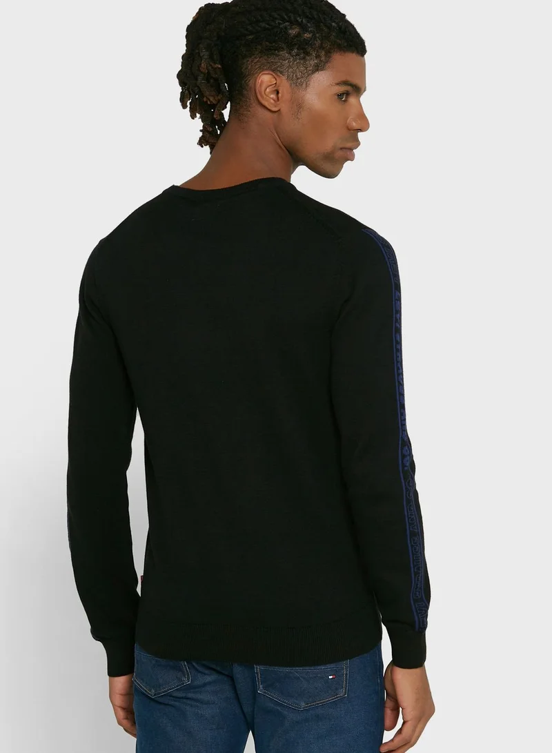 Levi's Regular Crew Neck Sweater