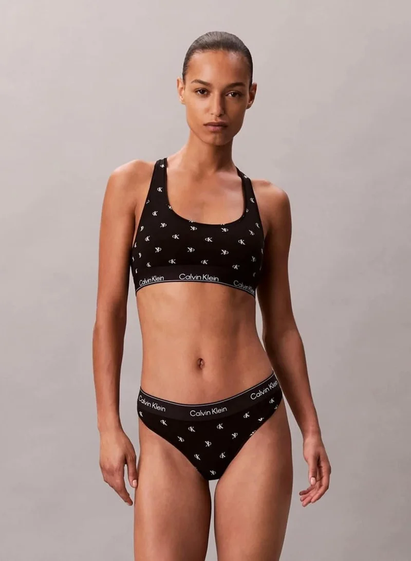 Thong - Icon Cotton Modal