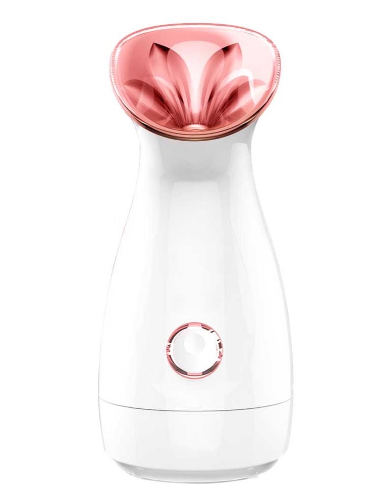 Facial Steamer Nano Ionic, Face Steamer Deep Cleaning Unclogs Pores - Humidifier Hot Mist Home Sauna Spa - https://f.nooncdn.com/p/pzsku/Z33475ADAB315CCC6D96FZ/45/_/1719909489/6f3f8e15-7bcb-4699-9bfe-f457da548130.jpg?width=original