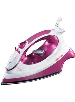 TORNADO Steam Iron - pzsku/Z3347613D48603FF3AF5FZ/45/_/1728559619/0a5150a1-f602-436d-81a5-1a081ac61eab