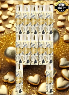 12 Pieces Love Fantasy Body Mist 250ML