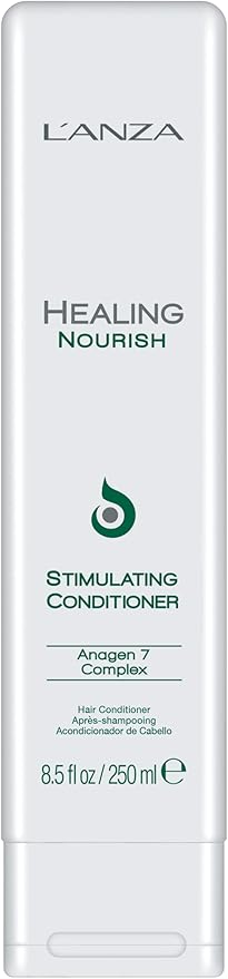 LANZA Healing Nourish Stimulating Conditioner 250 ml