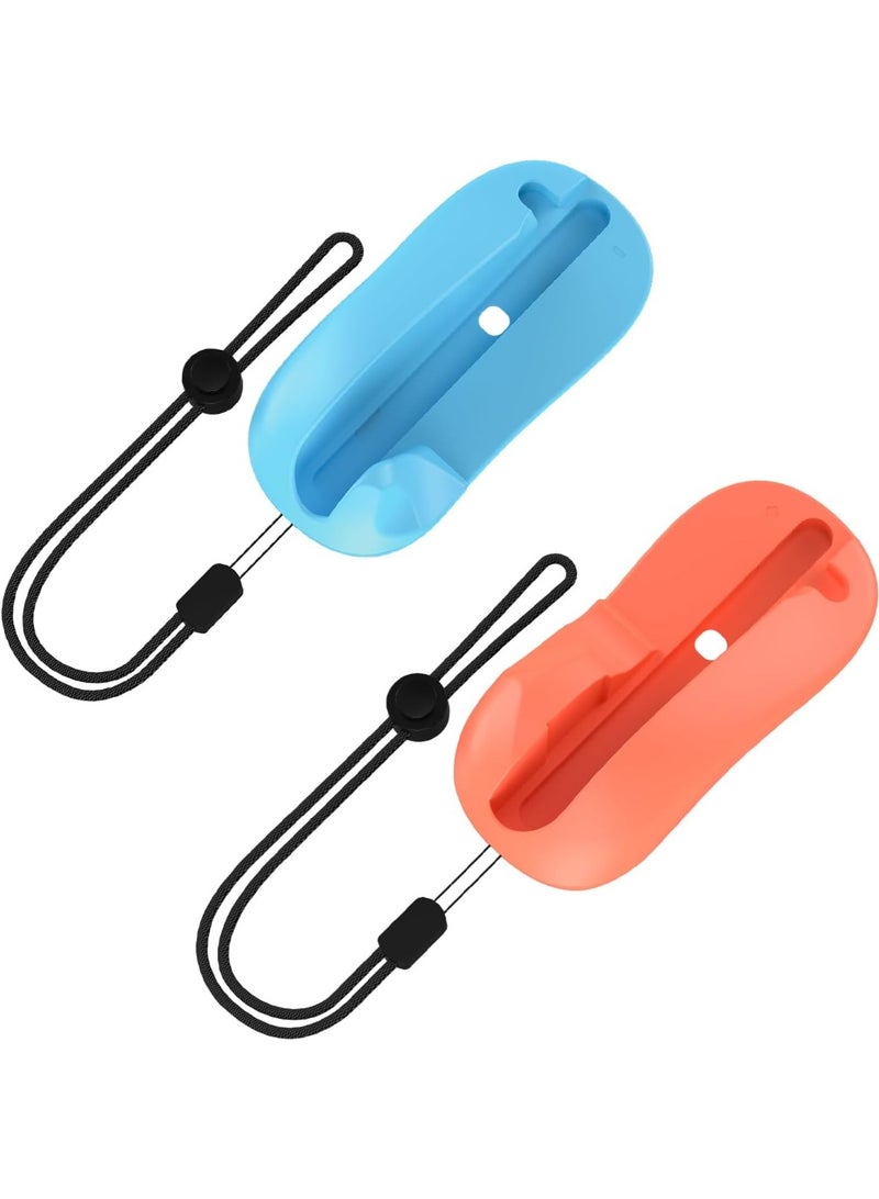 جاي واي إس Gaming Controller Mouse for Switch 2 Joy-Con 2,Magnetic Portable Joy-Con Game Mice with Hand ly Fit for Nitendo Switch 2 Console Accessories - Image 1