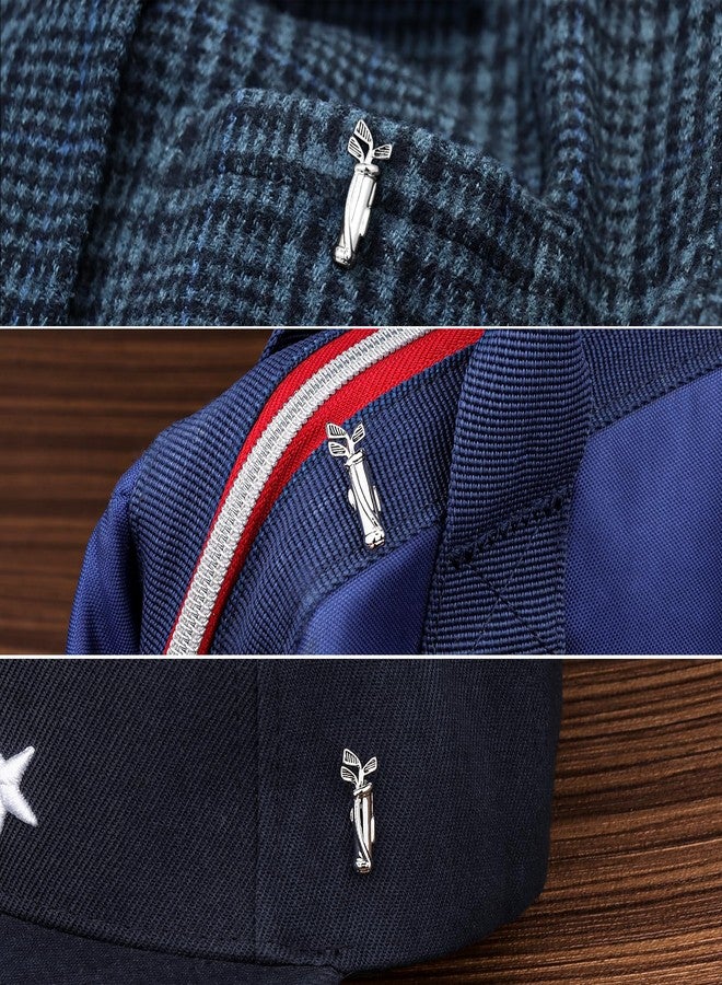 HAWSON Novelty Enamel Pins for Clothing Backpack Decoration Gift, Funny Laple Pin for Teen Boy and Girl, Metal Brooch Suit Stud (Snake) - Image 4