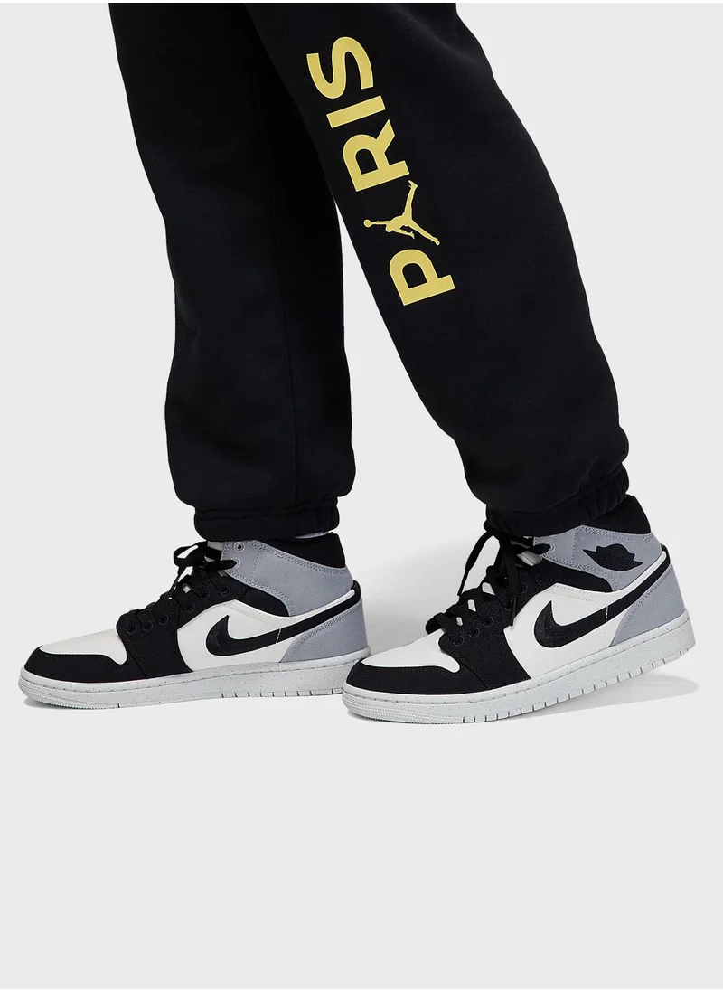 Jordan Jordan Brooklyn Fleece Pants