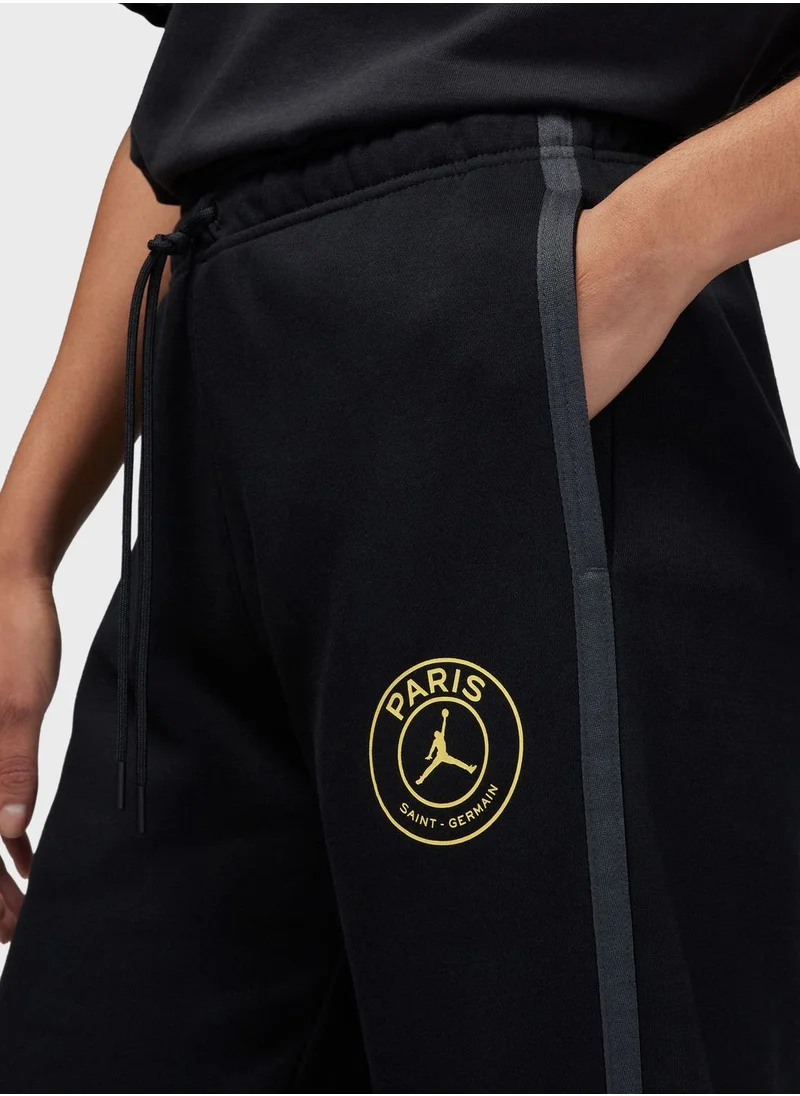 Jordan Jordan Brooklyn Fleece Pants