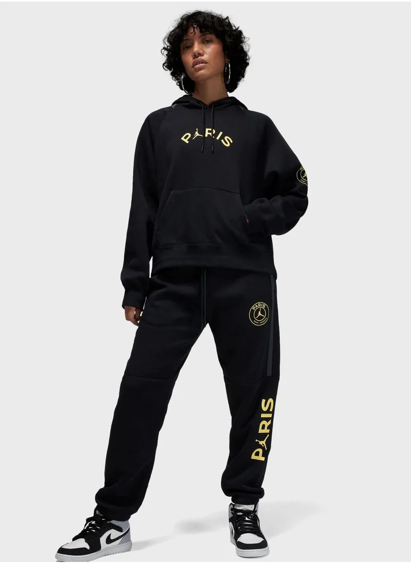 Jordan Jordan Brooklyn Fleece Pants