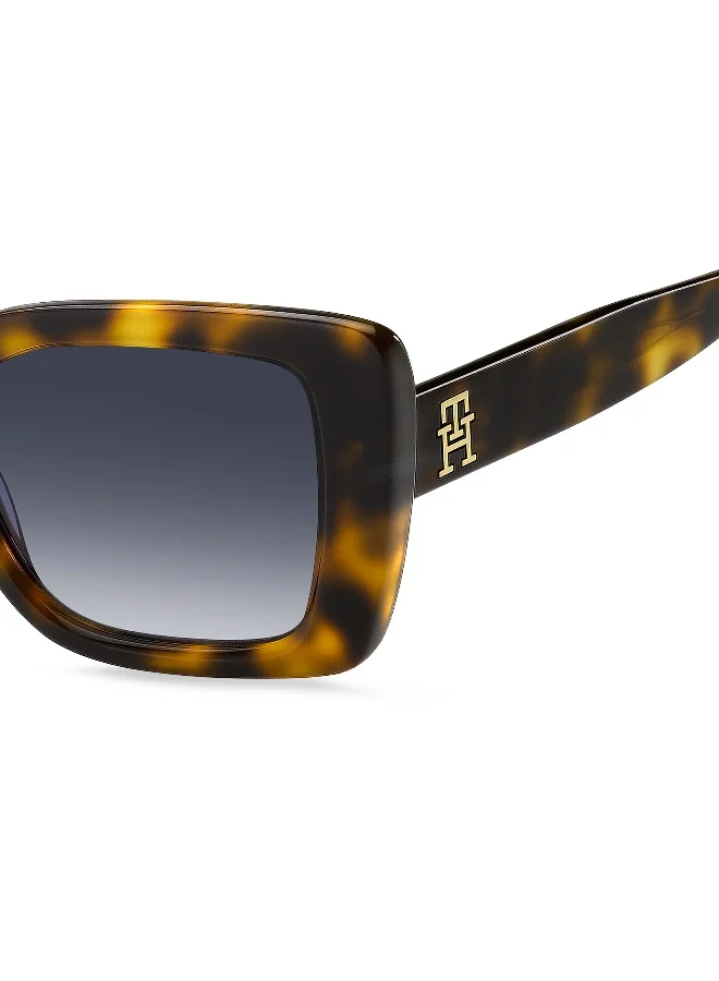 Tommy Hilfiger  TOMMY HILFIGER TH 2341/S Sunglasses Brown Butterfly  | Best Price UAE