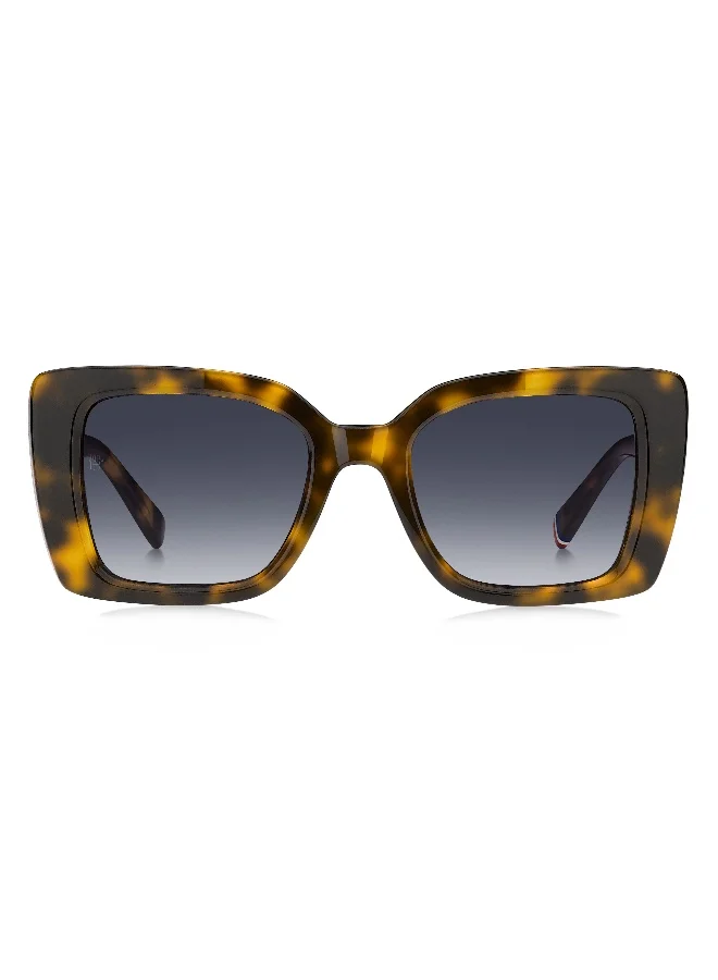 Tommy Hilfiger  TOMMY HILFIGER TH 2341/S Sunglasses Brown Butterfly  | Best Price UAE