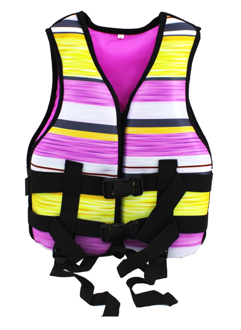 PARTY FUN Swim Jacket Children Small  34x44Cm.  - Image 1