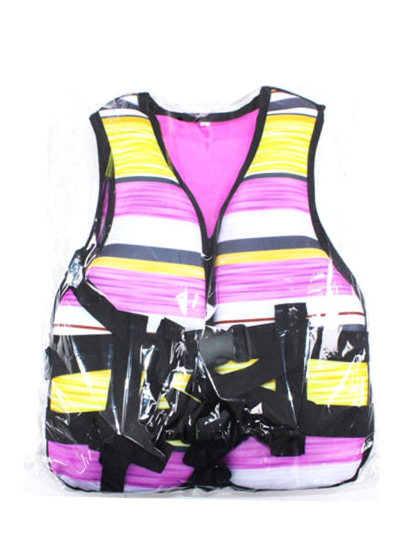 PARTY FUN Swim Jacket Children Small  34x44Cm.  - Image 2