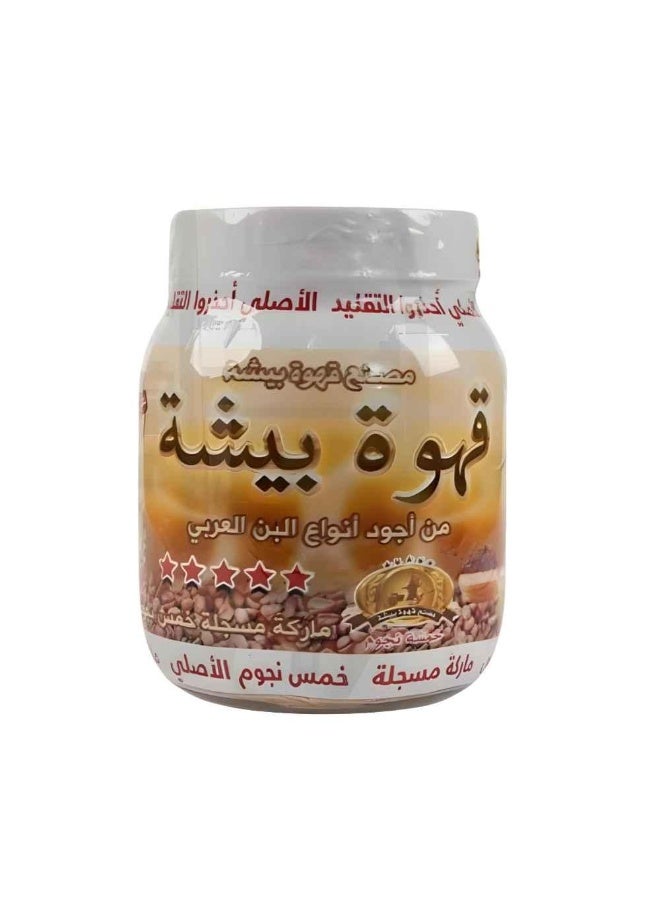 قهوة بيشه الاصليه 250 جرام