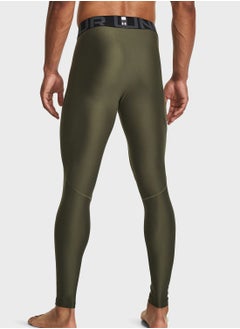 UNDER ARMOUR Heatgear Armour Compression Leggings  - Image 2