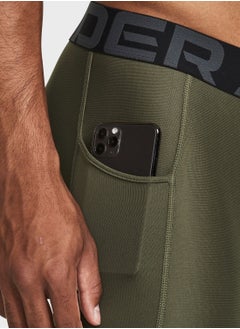 UNDER ARMOUR Heatgear Armour Compression Leggings  - Image 3