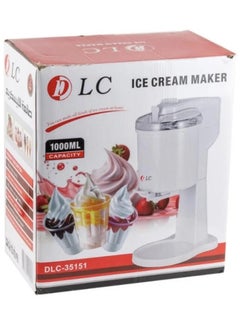 Generic Ice cream Maker  - Image 1