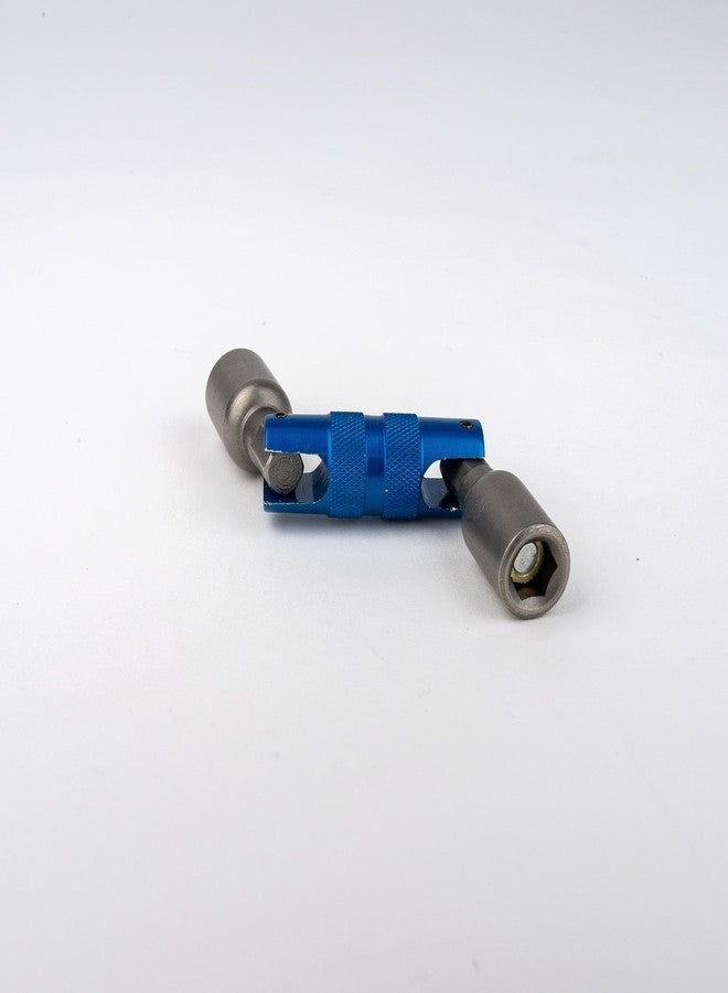 إي إس بي مفك صواميل ESP Z-Tool مقاس 5/16 بوصة و1/4 بوصة (ZT10) - Image 2