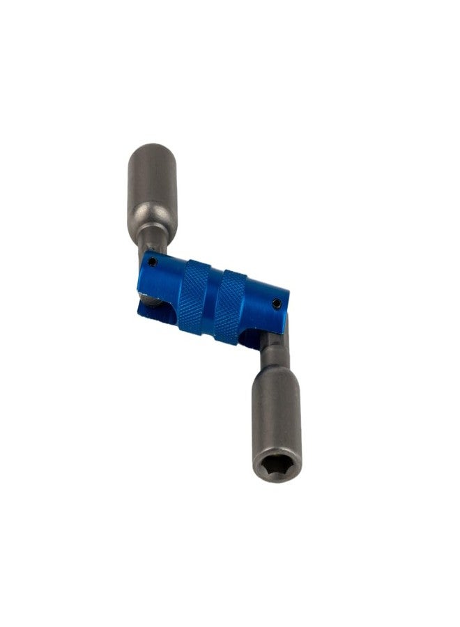 إي إس بي مفك صواميل ESP Z-Tool مقاس 5/16 بوصة و1/4 بوصة (ZT10) - Image 1