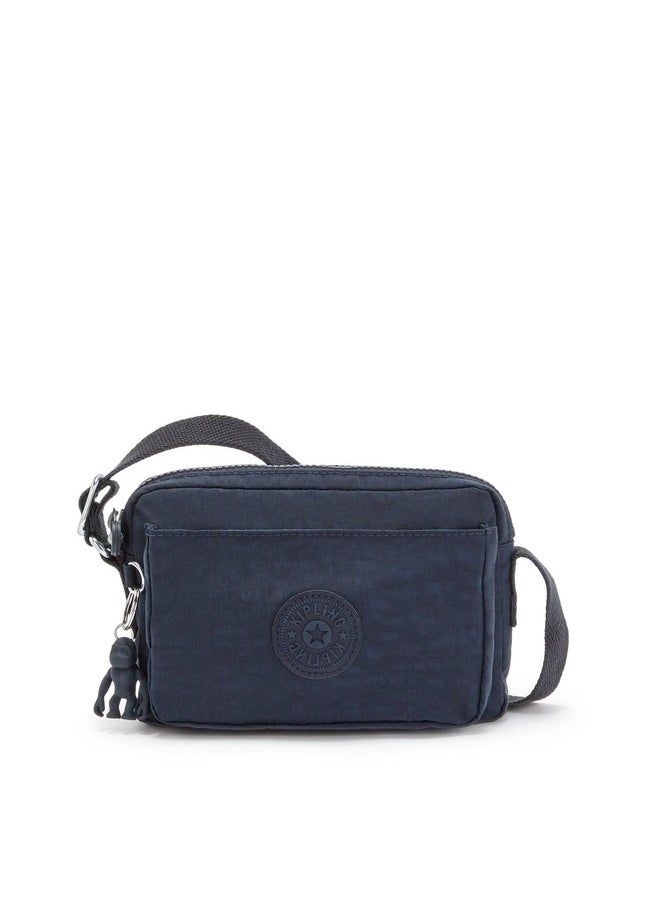 kipling Abanu Blue Bleu 2 Small Crossbody Bag  - Image 1