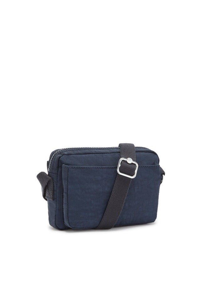 kipling Abanu Blue Bleu 2 Small Crossbody Bag  - Image 2
