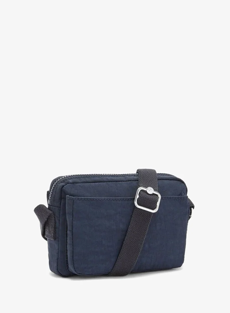 kipling Abanu Blue Bleu 2 Small Crossbody Bag