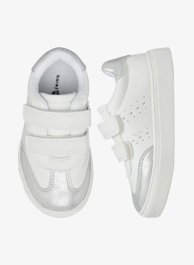 بيرفيت حذاء رياضي بألواح وإغلاق بشريط لاصق - Image 3