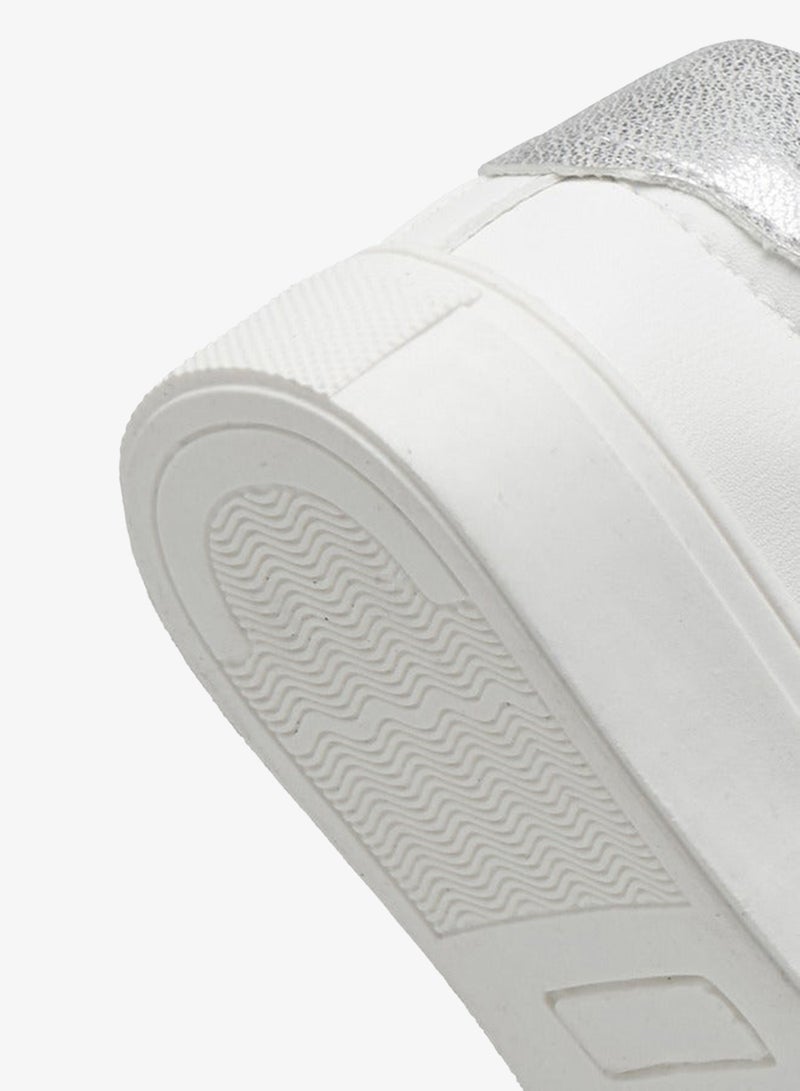 بيرفيت حذاء رياضي بألواح وإغلاق بشريط لاصق - Image 5