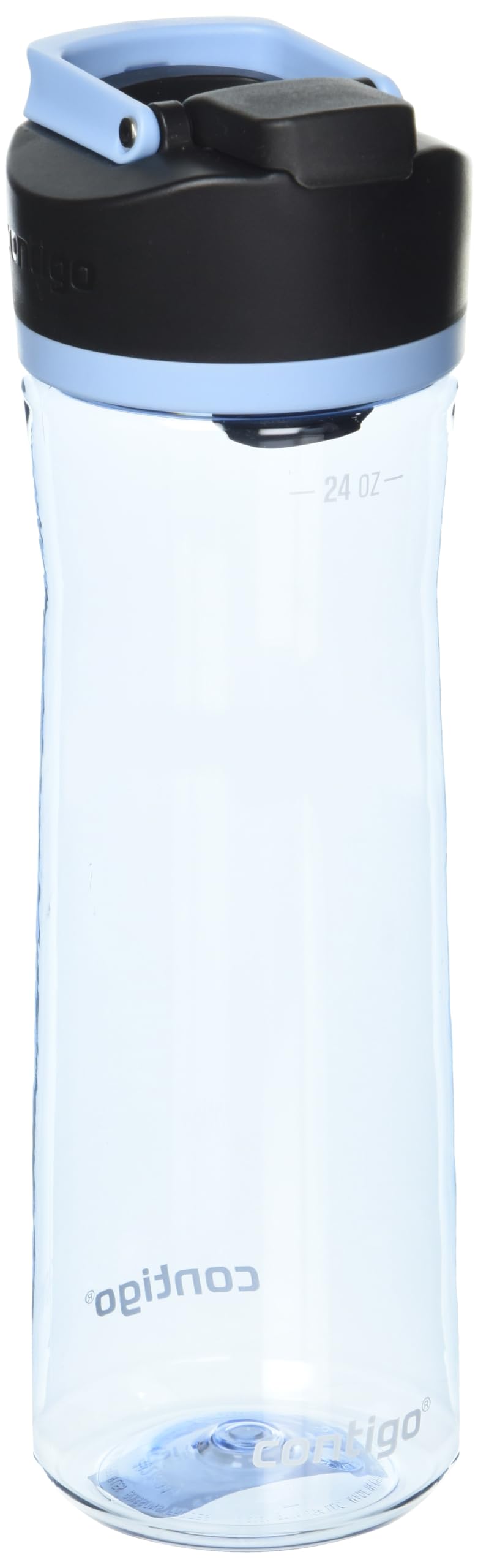 Contigo Cortland Water Bottle 24 oz Glacier