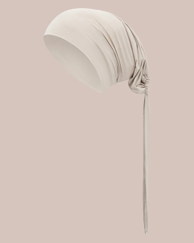 سيلكروز غطاء أنبوب حجر طبيعي