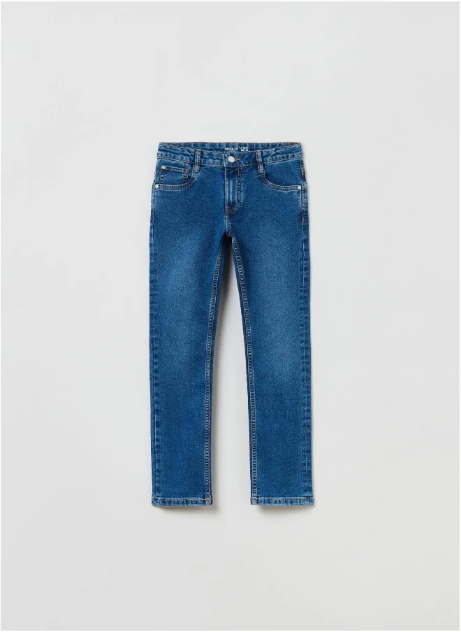 او في اس OVS 5-pocket