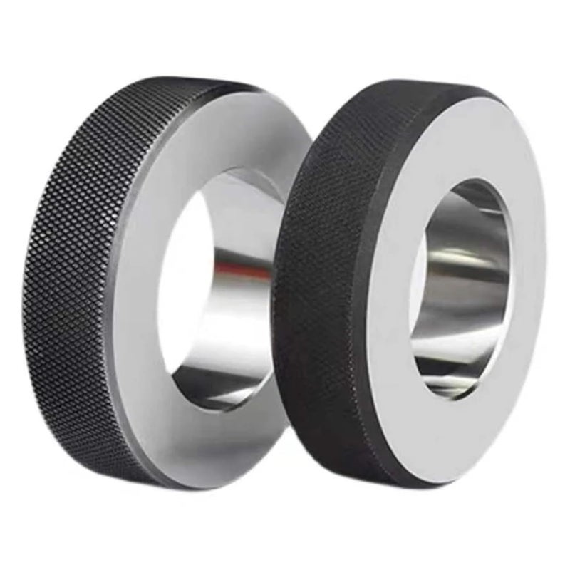 Smooth Ring Gauge 18mm Calibration Setting Plain Gage Hole Measuring Tool - Image 5