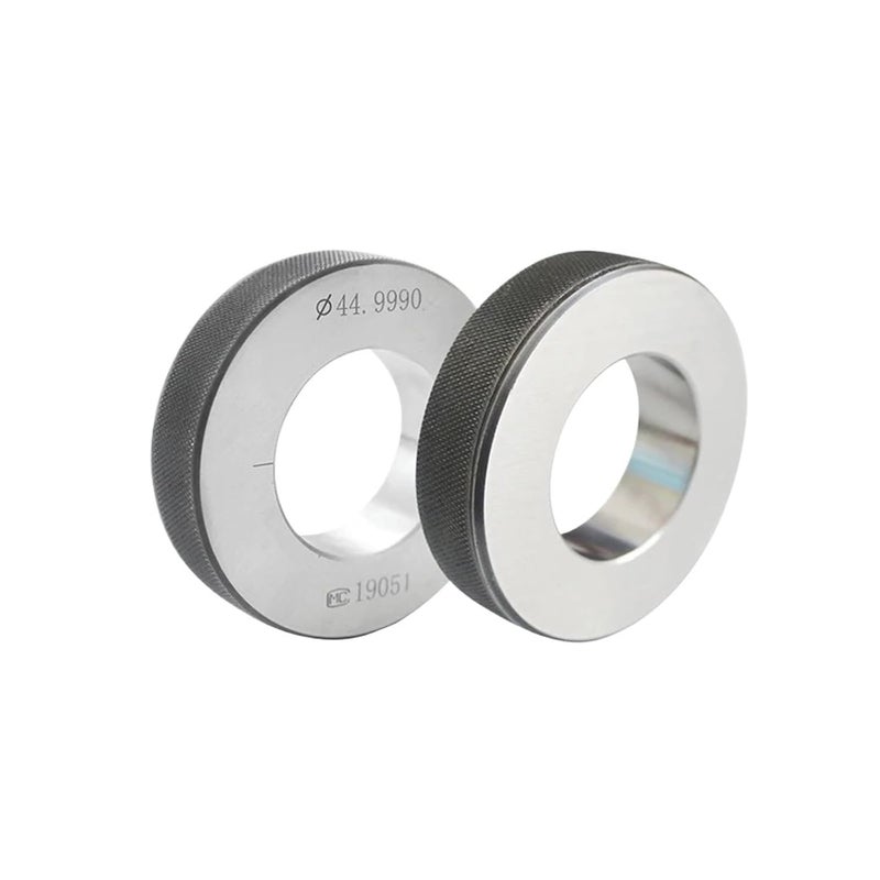Smooth Ring Gauge 18mm Calibration Setting Plain Gage Hole Measuring Tool - Image 4