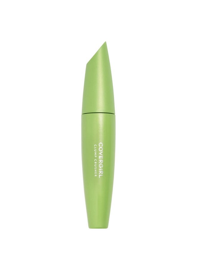 CoverGirl COVERGIRL, Clump Crusher by LashBlast Mascara, Black Brown 810, .44 oz, 1 Count (packaging may vary)  - Image 2