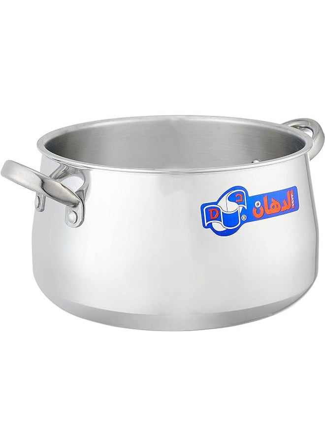 El dahan - Bombe Cooking Pot With Handles - Image 1