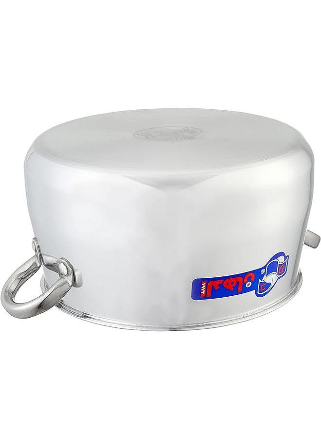 El dahan - Bombe Cooking Pot With Handles - Image 1
