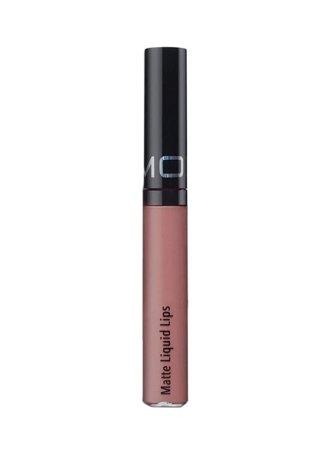 moira Matte Liquid Lips ( 003, Bella ) - Image 1