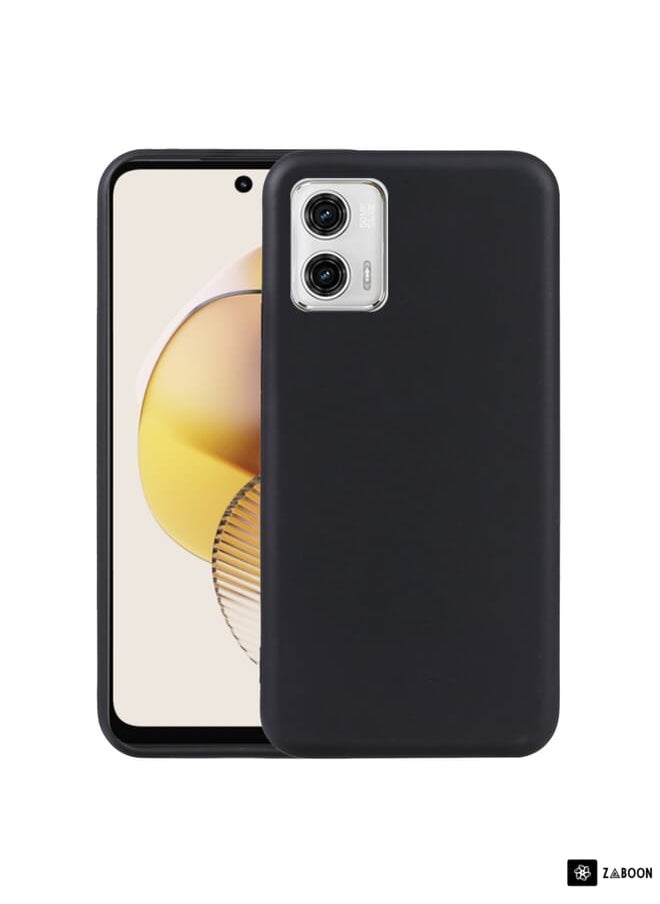 Zaboon Protective Case Cover For Motorola Moto G73 TPU  - Image 1