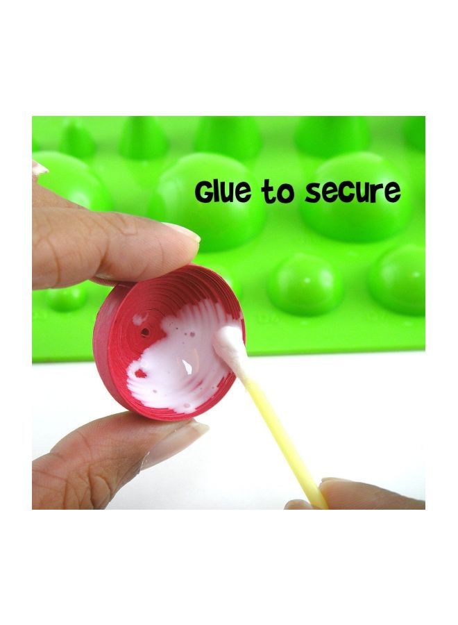 نيبمينينت قالب تشكيل ثلاثي الأبعاد . - Image 4