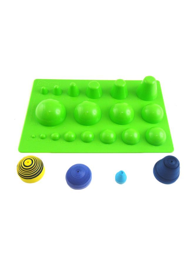 نيبمينينت قالب تشكيل ثلاثي الأبعاد . - Image 1