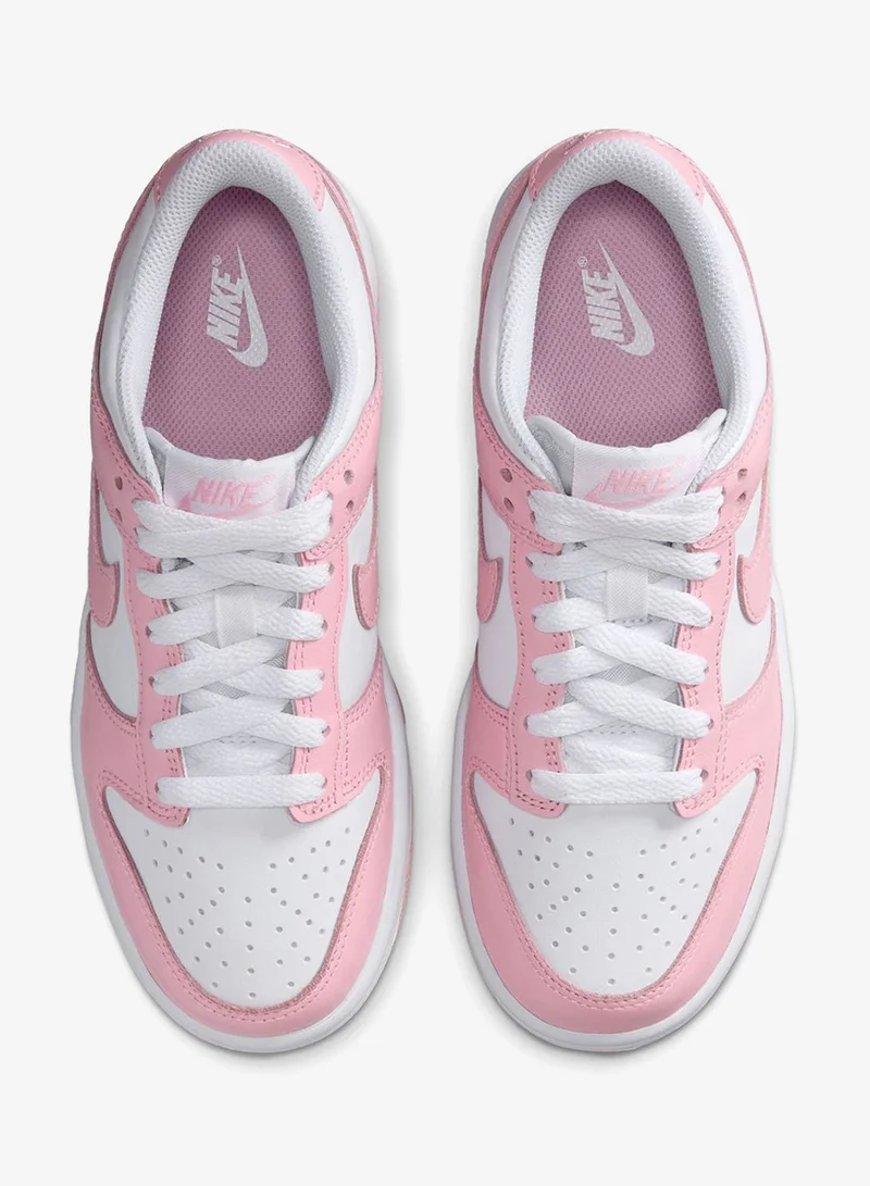 نايكي شباب دنك لو بي جي