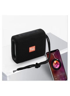 T&G Charge 3 Extra Bass Bluetooth Power Bank Speaker  - Image 1
