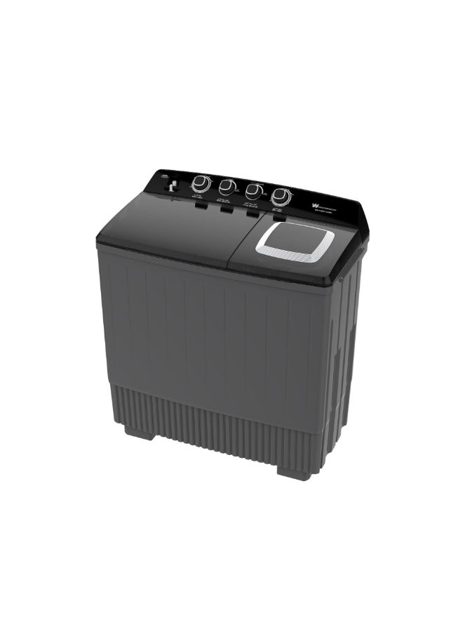 FRIGG لهاية FRIGG Daisy السيليكونية للأطفال 0-6 أشهر 2-Pack بورتوبيلو/كرواسون - الحجم 1 - Image 1